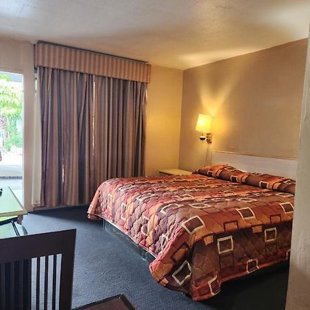 Econo Inn Clearwater Exterior foto