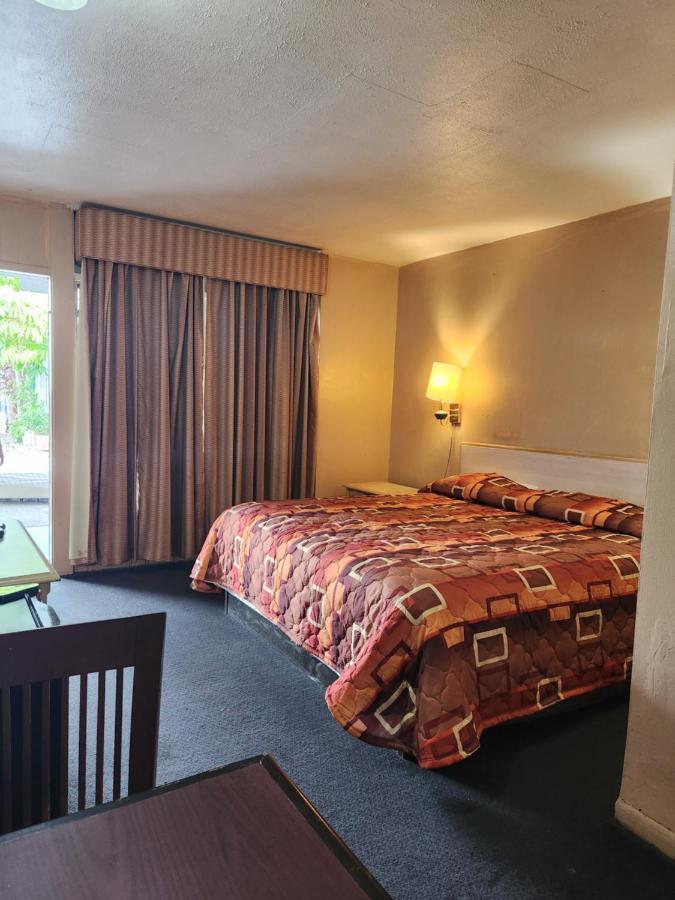 Econo Inn Clearwater Exterior foto