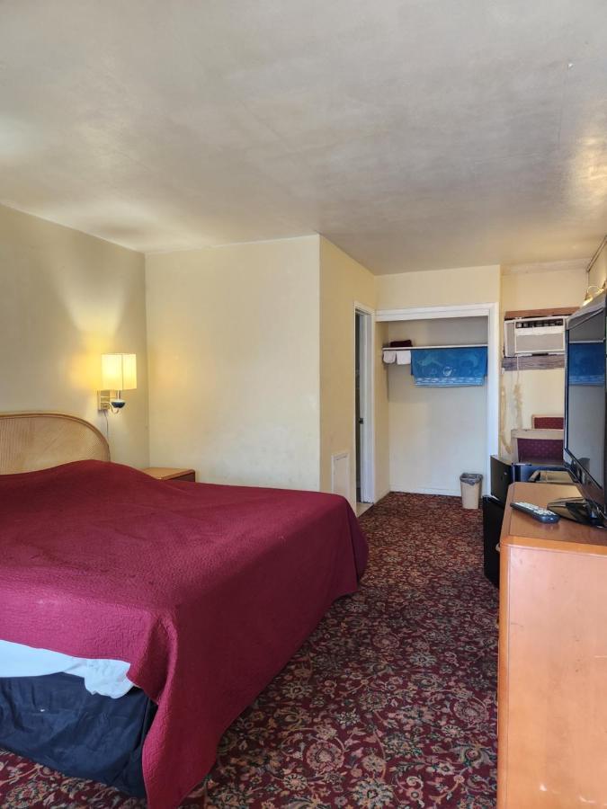 Econo Inn Clearwater Exterior foto