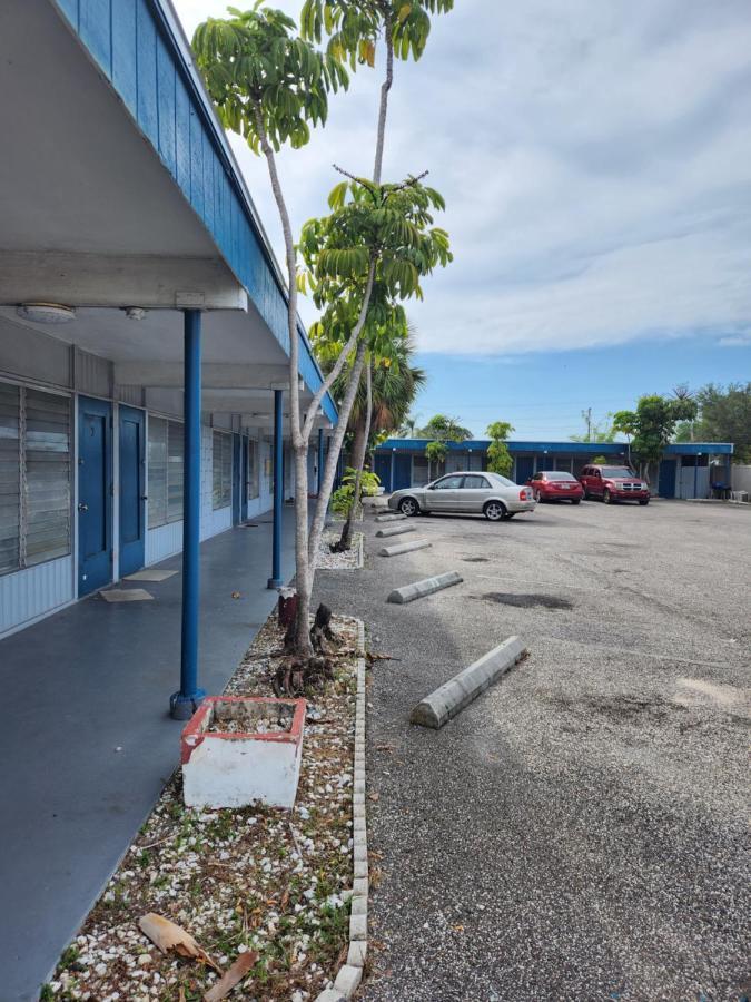 Econo Inn Clearwater Exterior foto